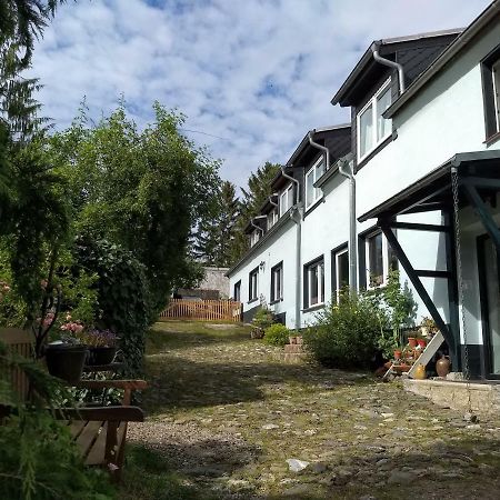 Das Gartenhaus Neudorf  Exterior foto