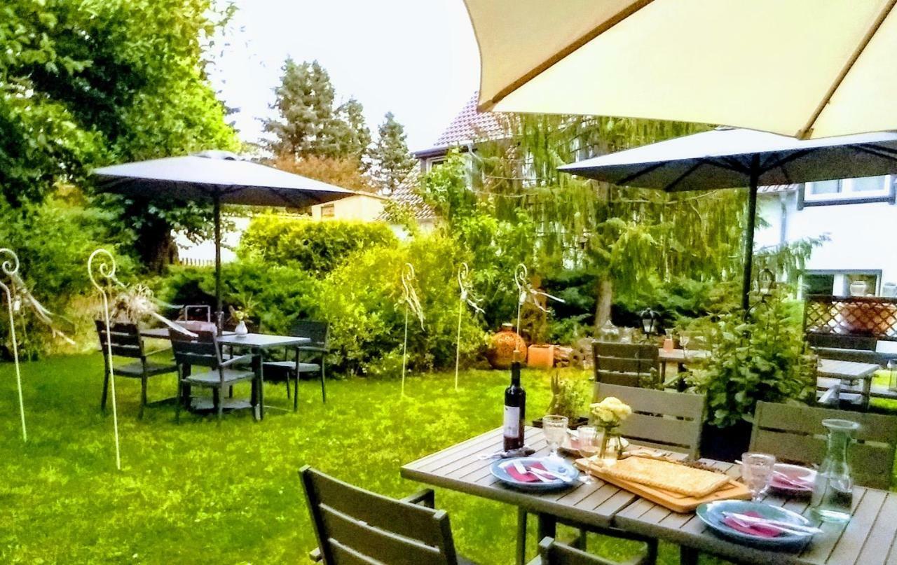 Das Gartenhaus Neudorf  Exterior foto