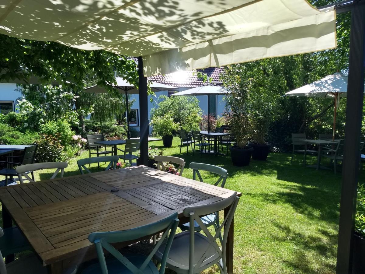Das Gartenhaus Neudorf  Exterior foto